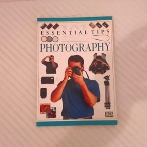 Essential Tips Photography 1995